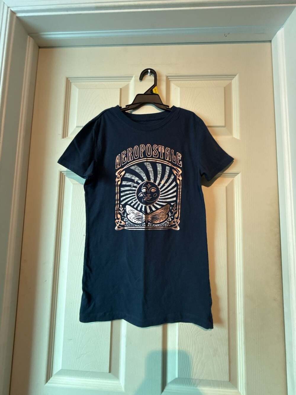 Aeropostale t shirt size small
